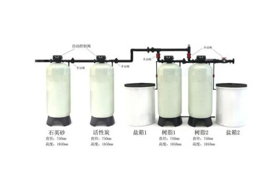 软化水设备和净水器的区别和联系，你知道吗？